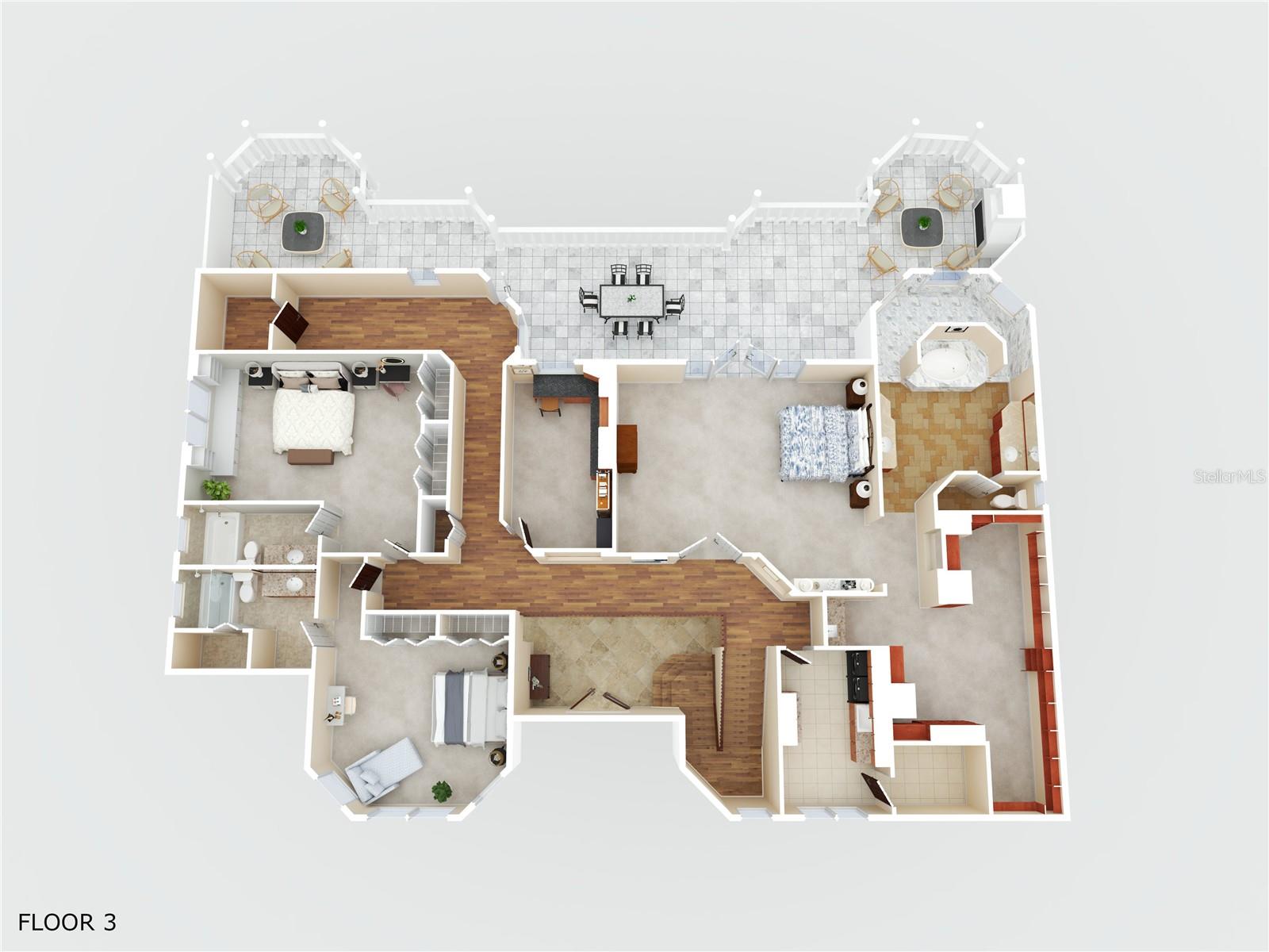 SHORE ACRES EDGEWATER SEC - Residential