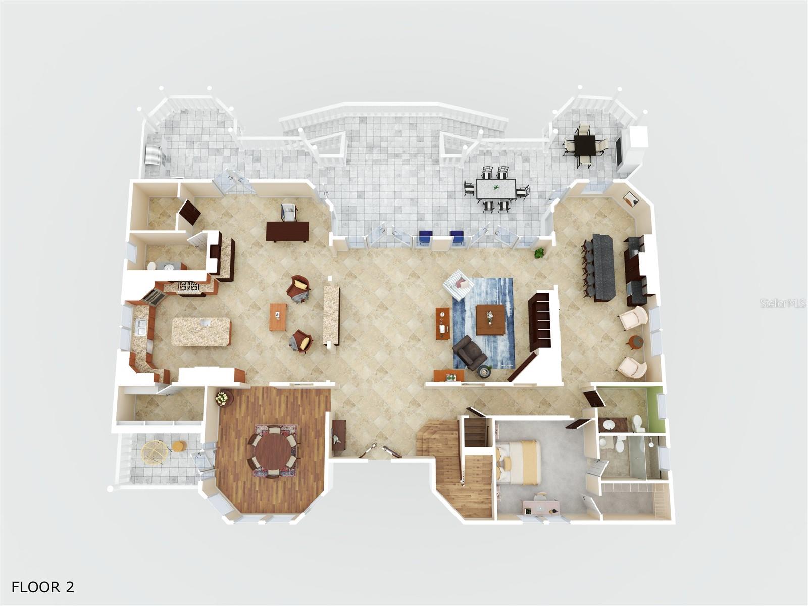 SHORE ACRES EDGEWATER SEC - Residential