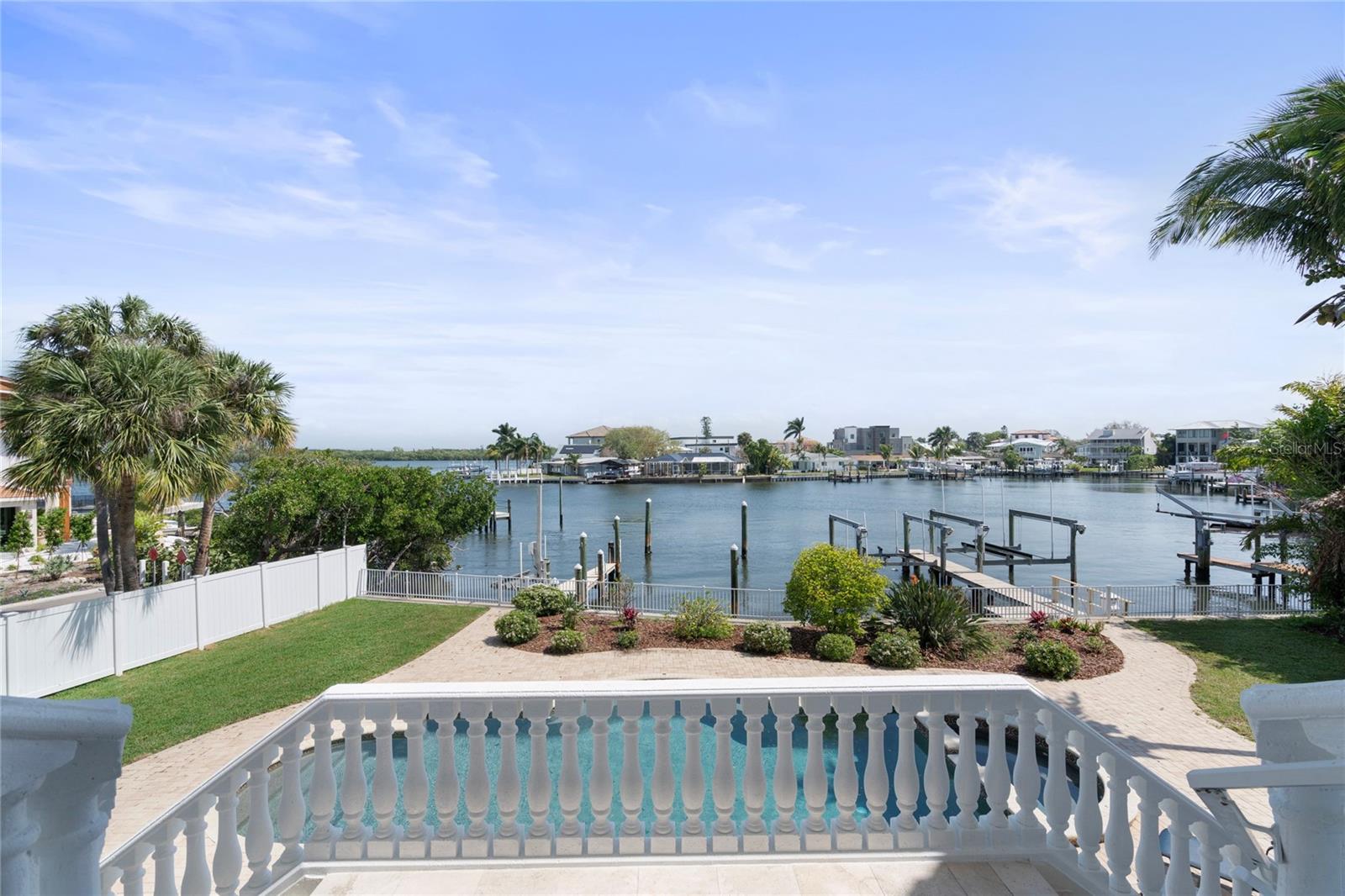 SHORE ACRES EDGEWATER SEC - Residential