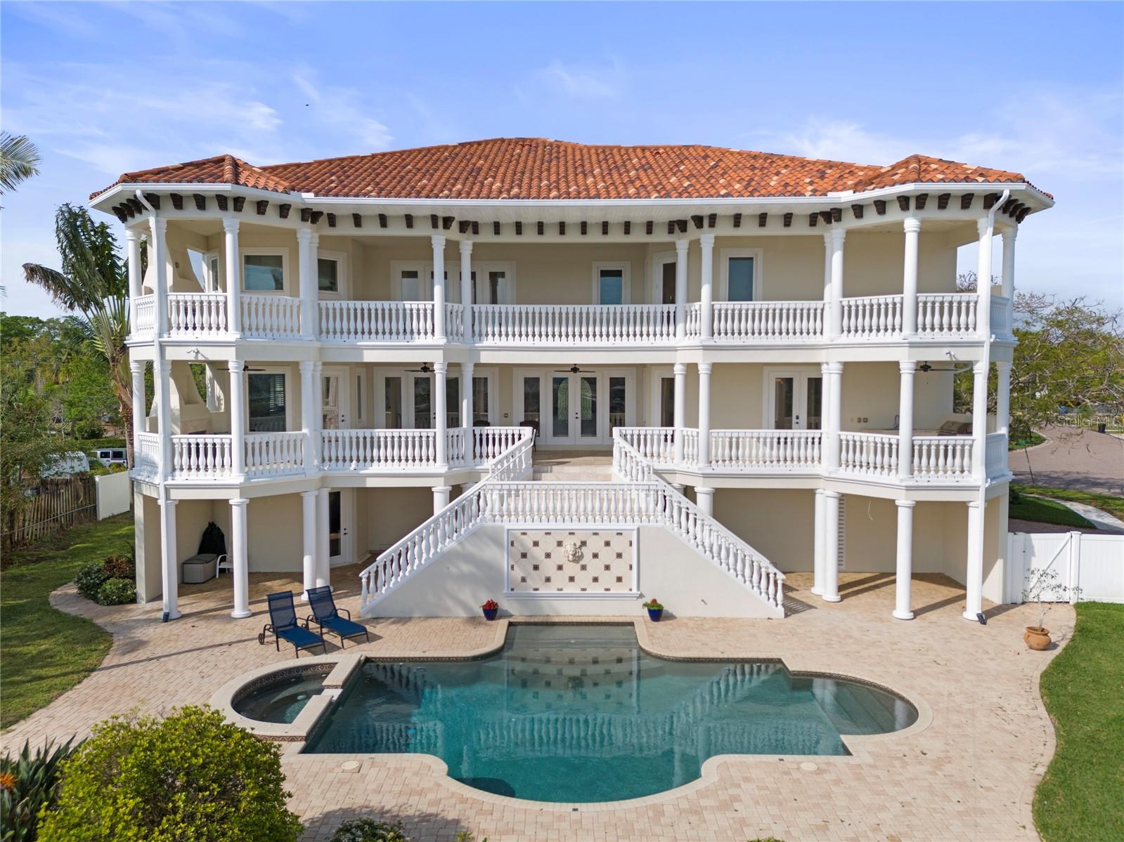 SHORE ACRES EDGEWATER SEC - Residential