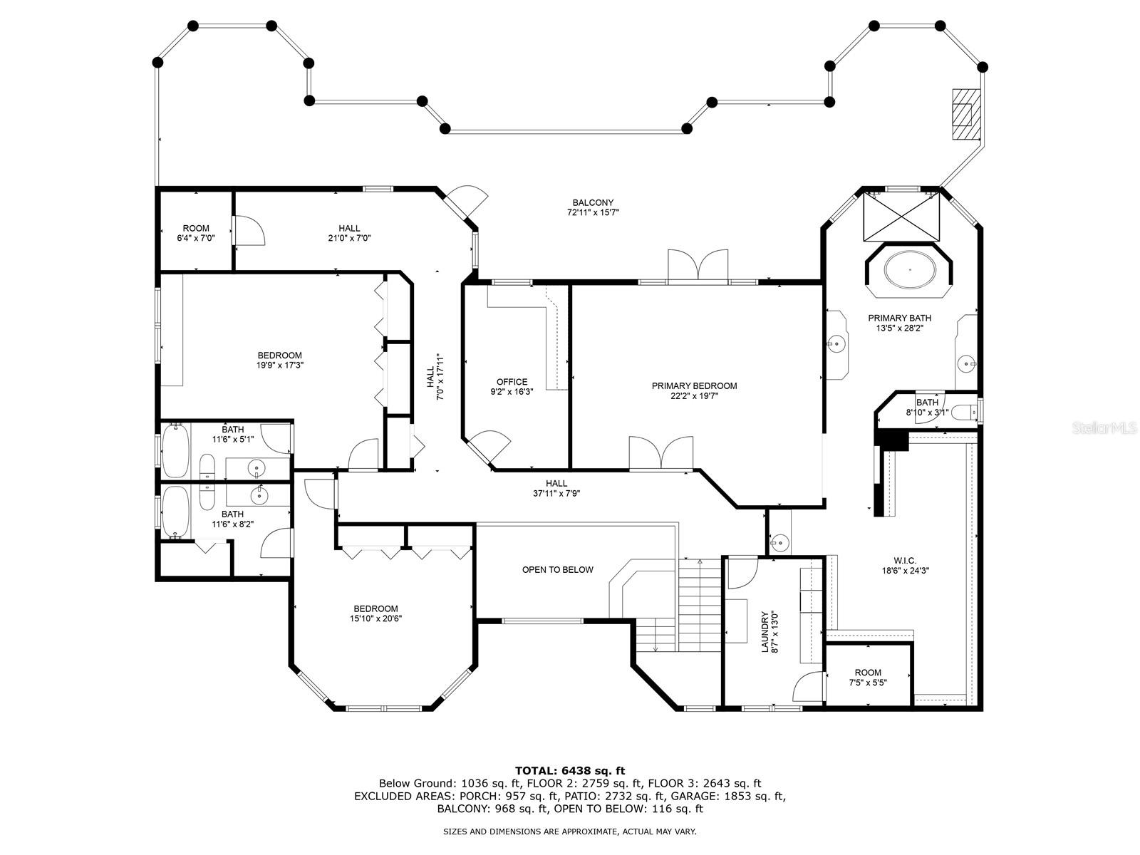 SHORE ACRES EDGEWATER SEC - Residential