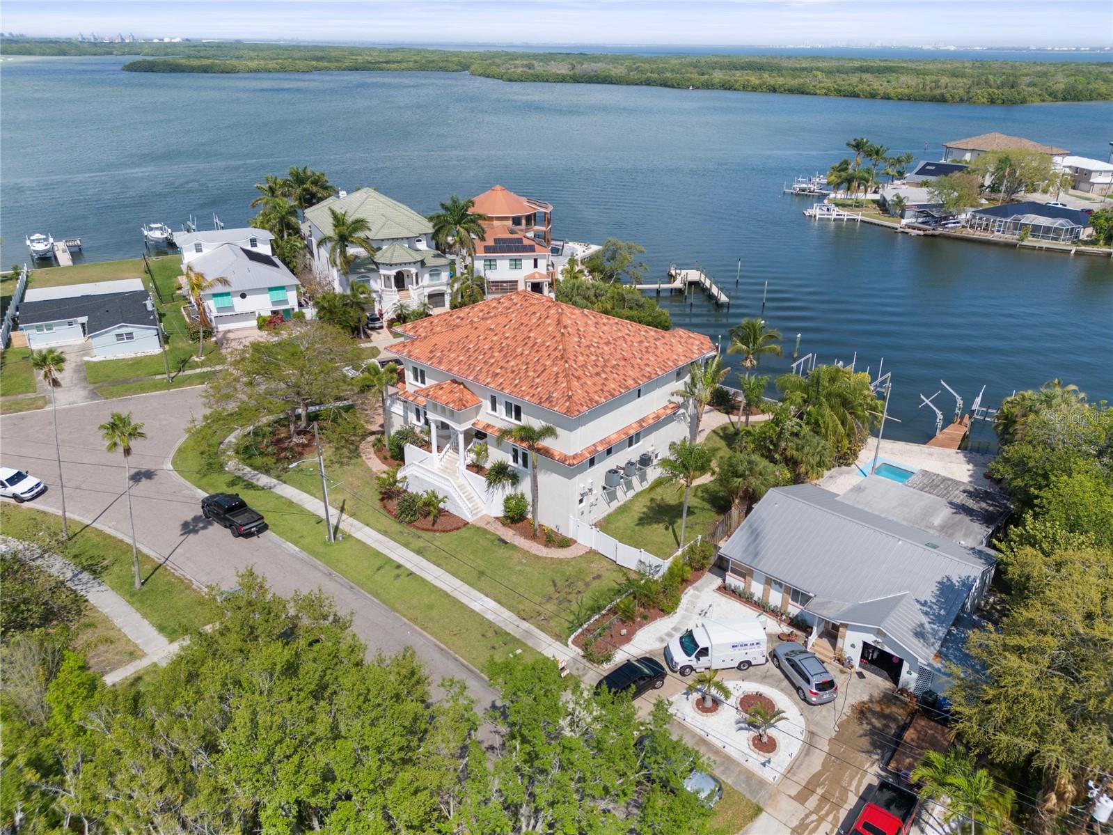 SHORE ACRES EDGEWATER SEC - Residential