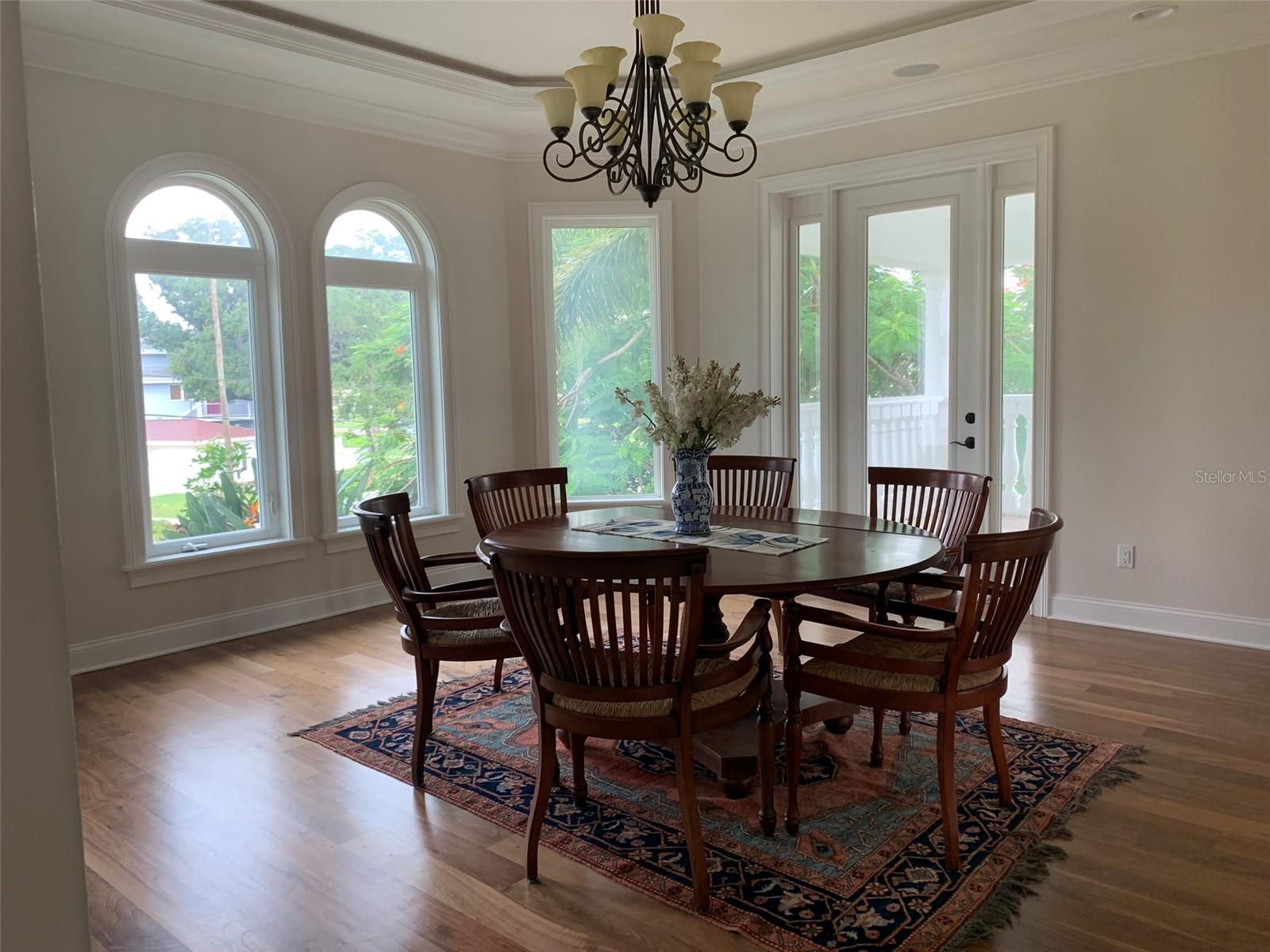 SHORE ACRES EDGEWATER SEC - Residential