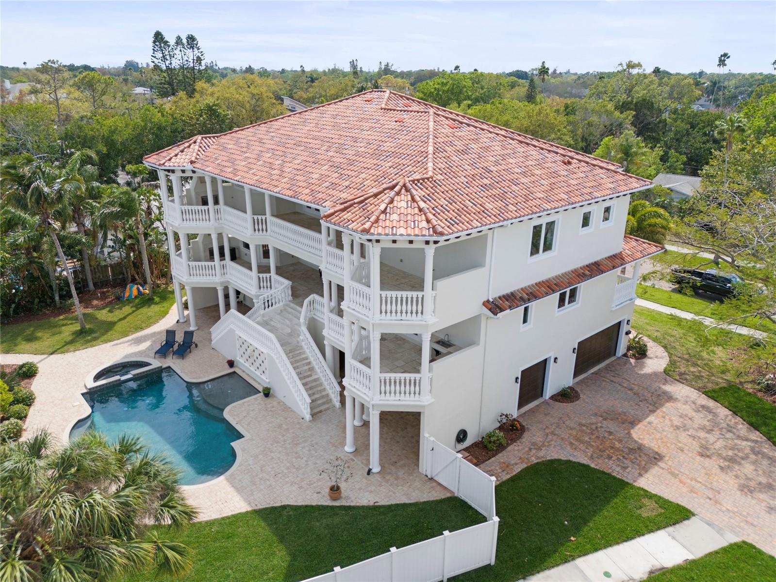 SHORE ACRES EDGEWATER SEC - Residential