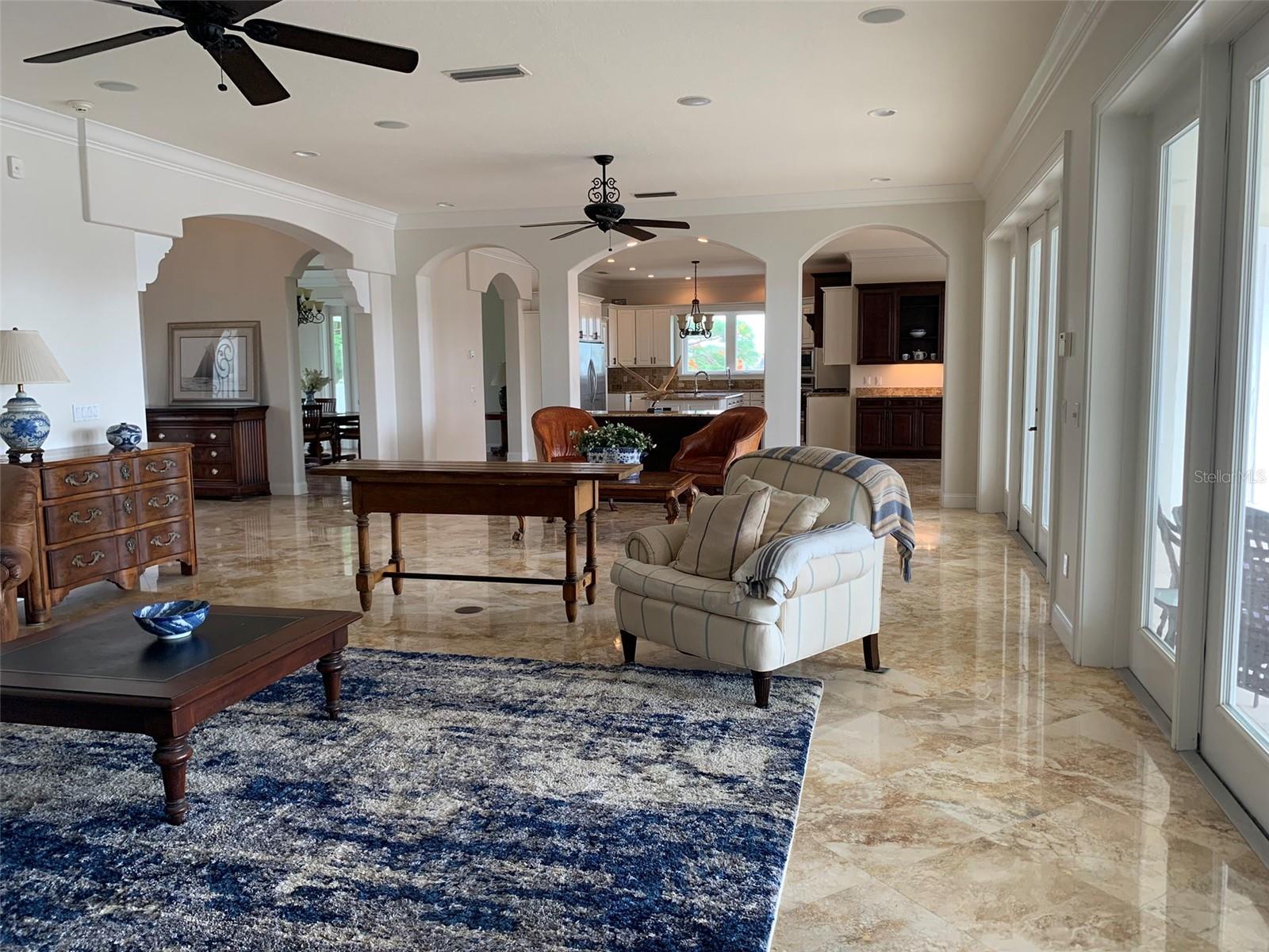 SHORE ACRES EDGEWATER SEC - Residential