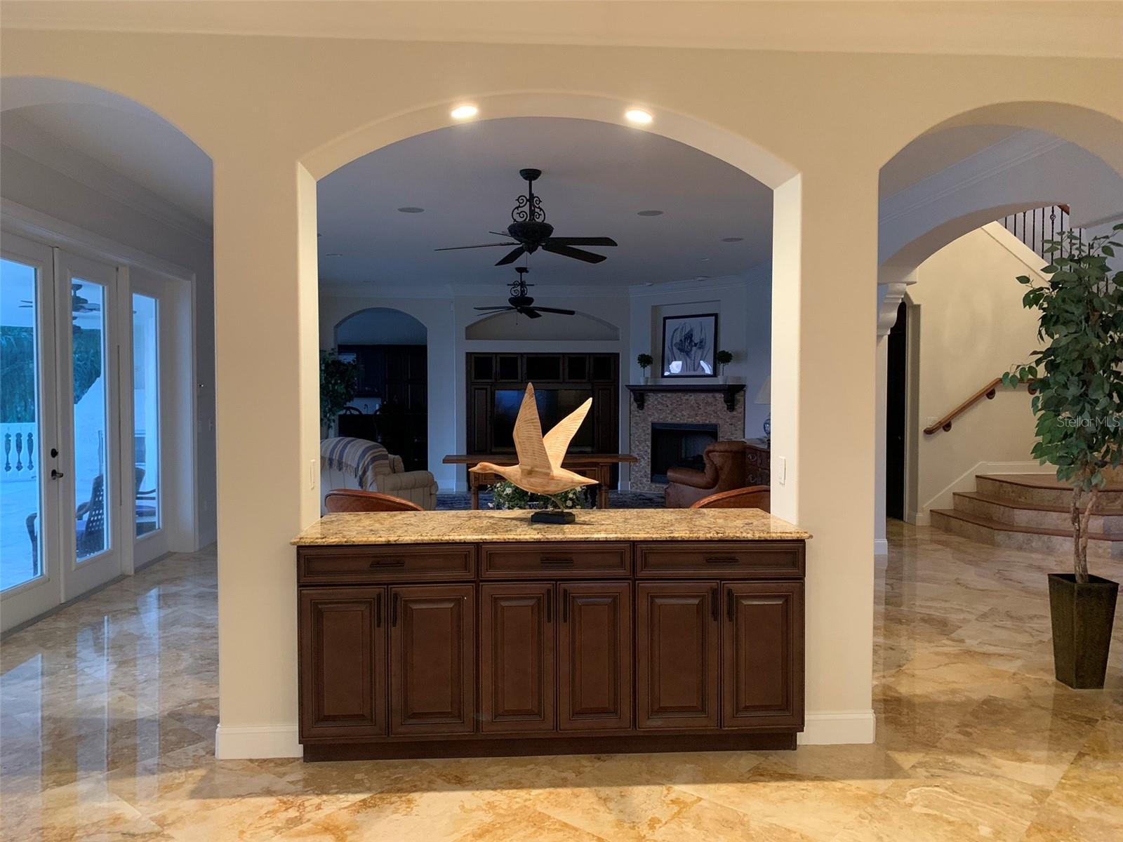 SHORE ACRES EDGEWATER SEC - Residential