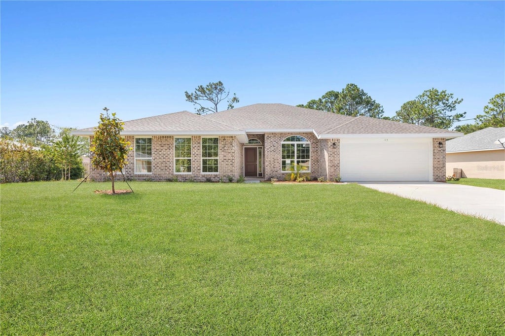 Photo of 29 Underwick Path, Palm Coast, FL 32164 (MLS # FC321826)