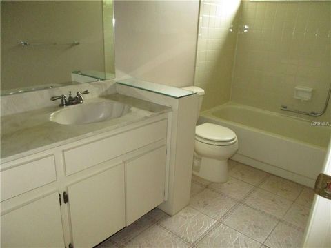 A home in PALM HARBOR
