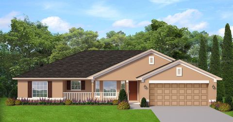 18275 TROON AVENUE PORT CHARLOTTE FL 33948
