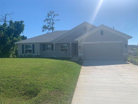 Photo of 18275 Troon Avenue, Port Charlotte, FL 33948 (MLS # C7508814)