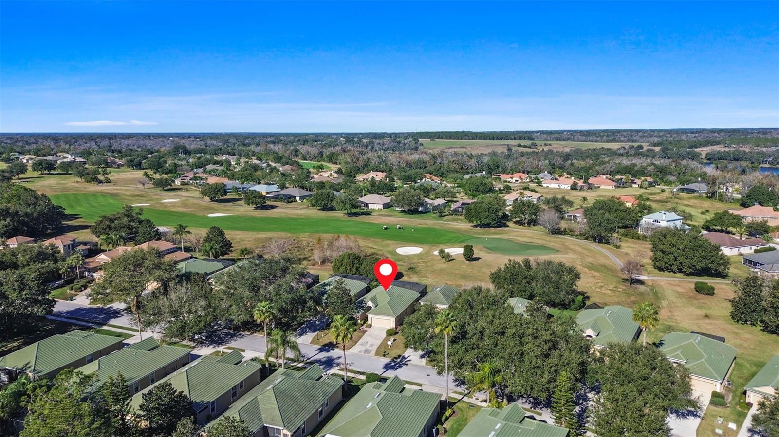 LAKE JOVITA GOLF & COUNTRY CLUB PH 02A - Residential