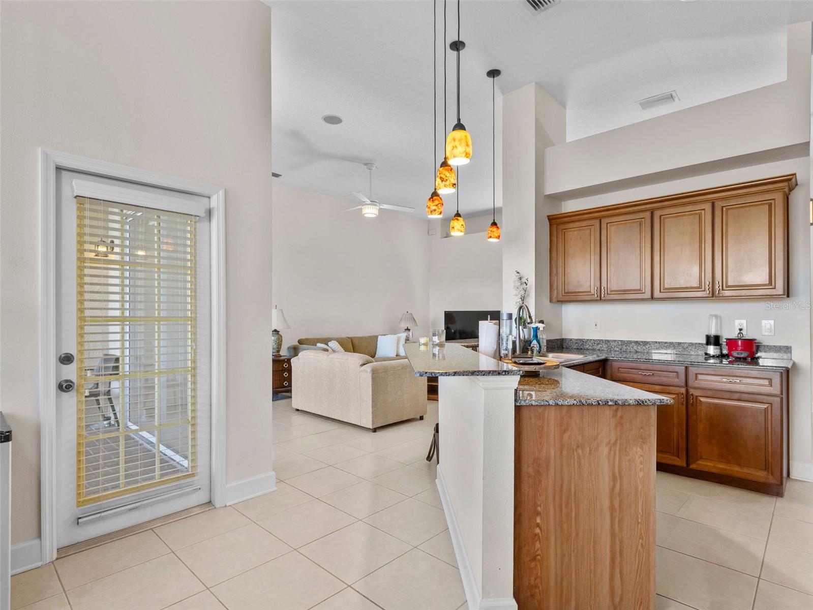 LAKE JOVITA GOLF & COUNTRY CLUB PH 02A - Residential