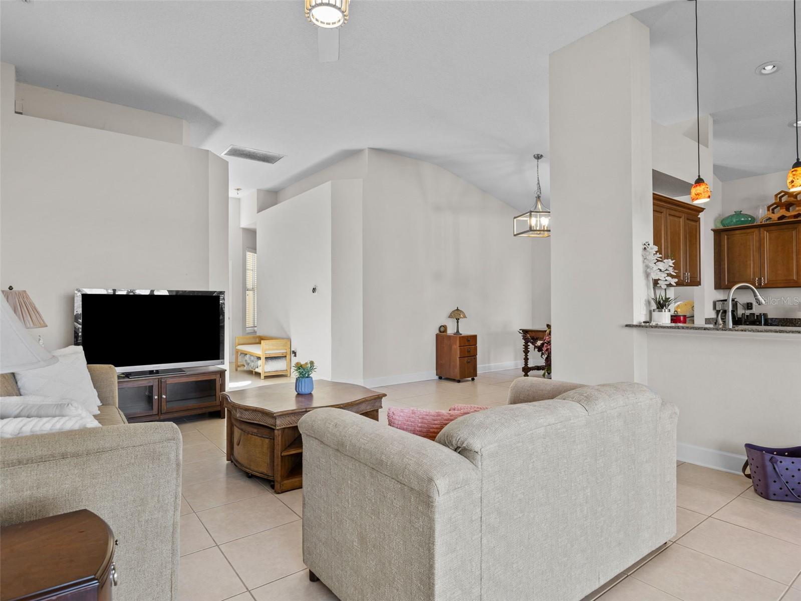 LAKE JOVITA GOLF & COUNTRY CLUB PH 02A - Residential