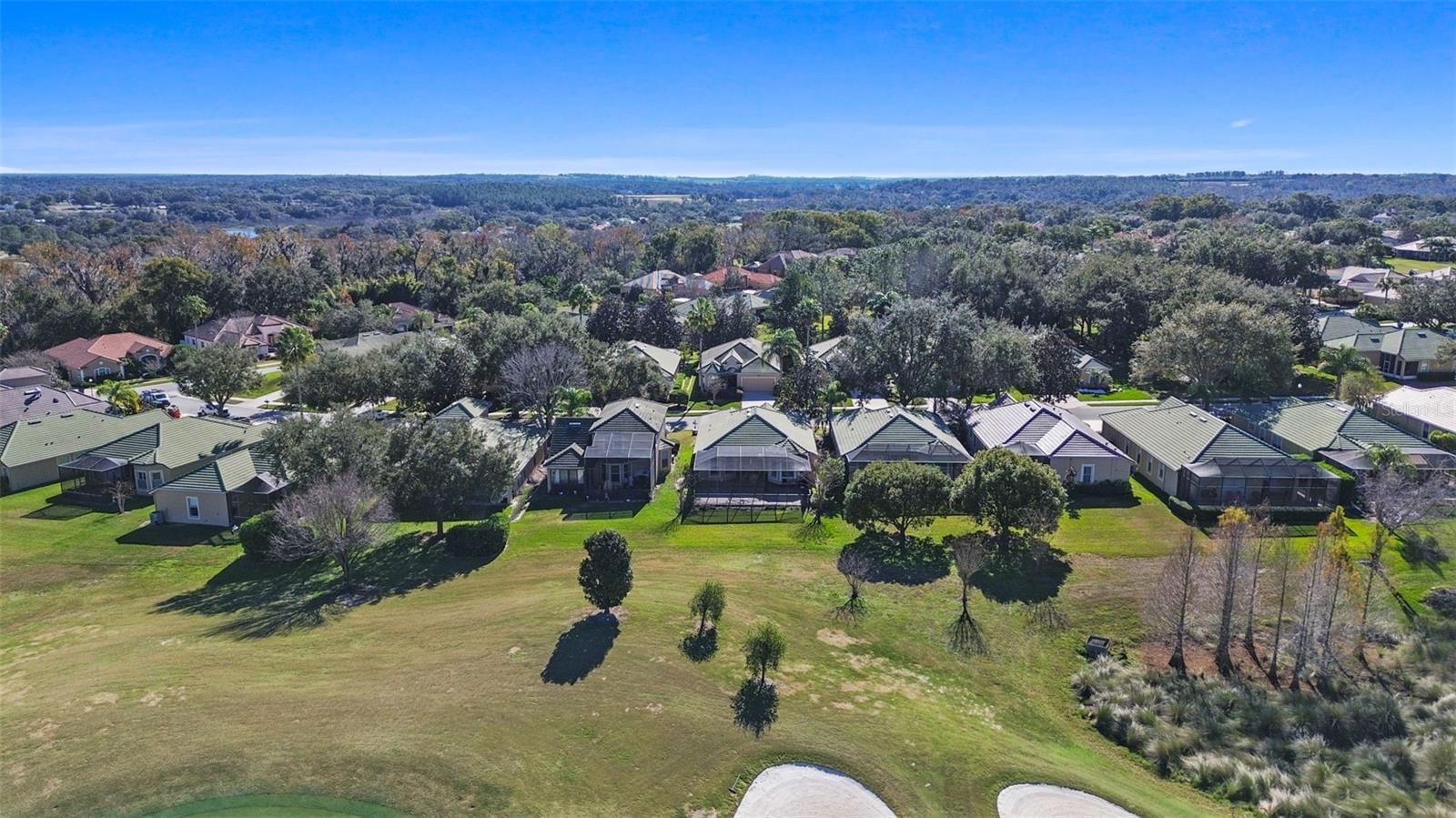 LAKE JOVITA GOLF & COUNTRY CLUB PH 02A - Residential