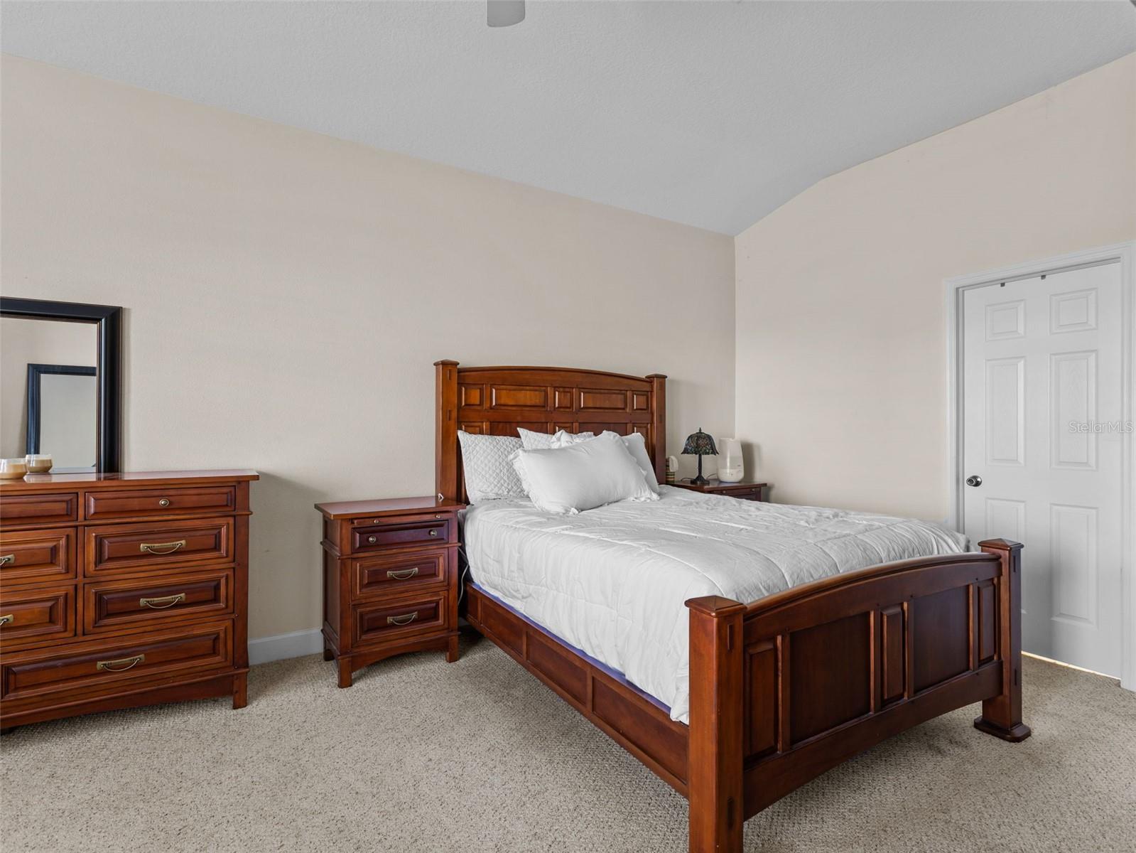 LAKE JOVITA GOLF & COUNTRY CLUB PH 02A - Residential