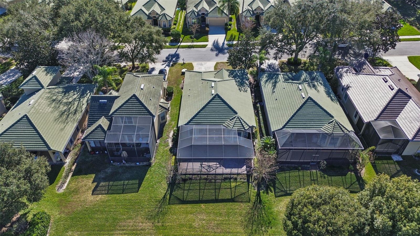 LAKE JOVITA GOLF & COUNTRY CLUB PH 02A - Residential