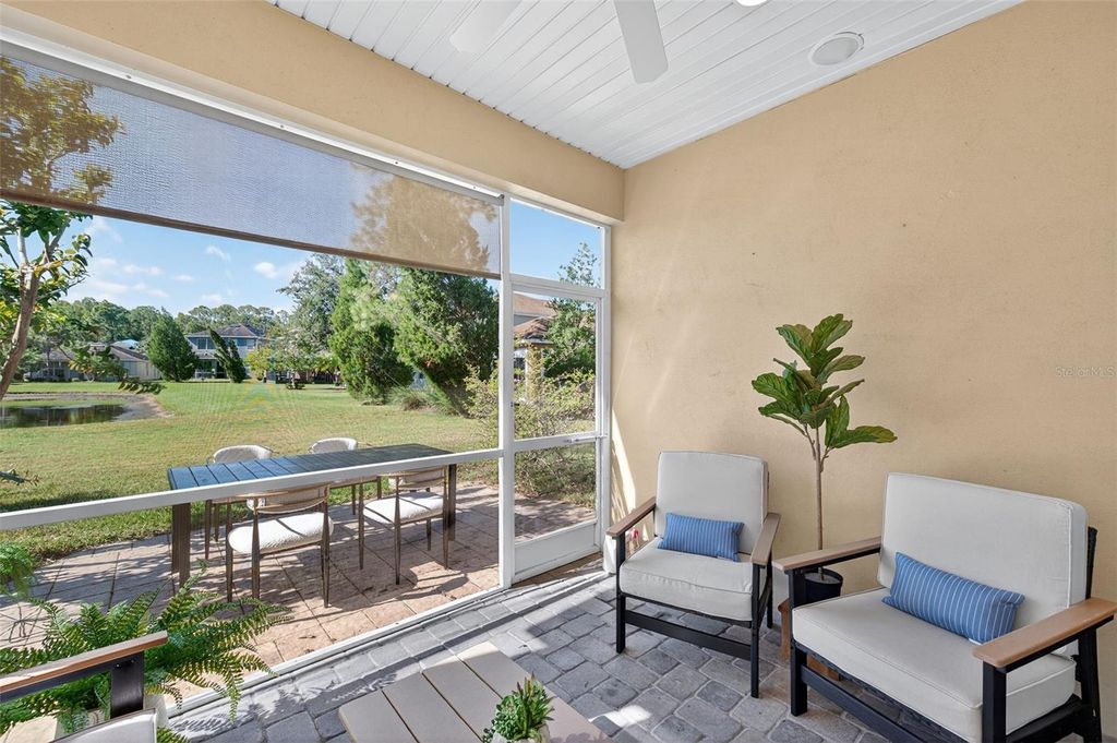 Photo of 7710 Tuscany Woods Drive, Tampa, FL 33647 (MLS # TB8483598)