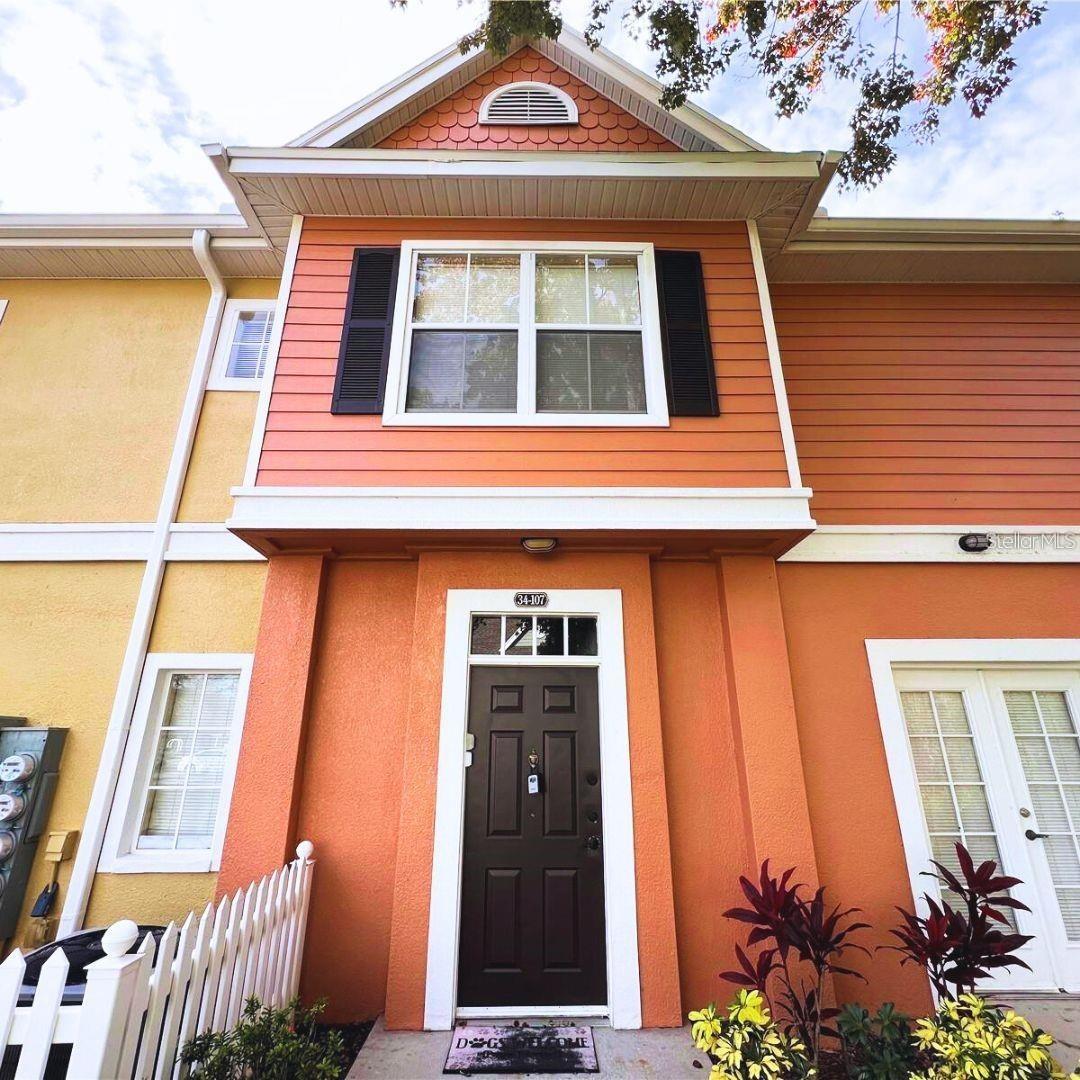 Available August 18th! This beautiful 4-bedroom, 3-bathroom townhouse is located in the highly sought-after gated community of Venetian Bay Villages. The well-appointed kitchen features ample cabinetry and modern appliances, making meal preparation a breeze. The spacious bedrooms provide comfort and relaxation, while the well-maintained bathrooms have convenience and functionality for everyday living. The community boasts an array of amenities, including four pools, tennis, basketball, and volleyball courts, as well as four grilling areas. Conveniently situated just 20 minutes from Disney and major theme parks, this townhome provides easy access to a variety of restaurants, shopping centers, and major roadways. HOA approval is required. INQUIRE NOW!