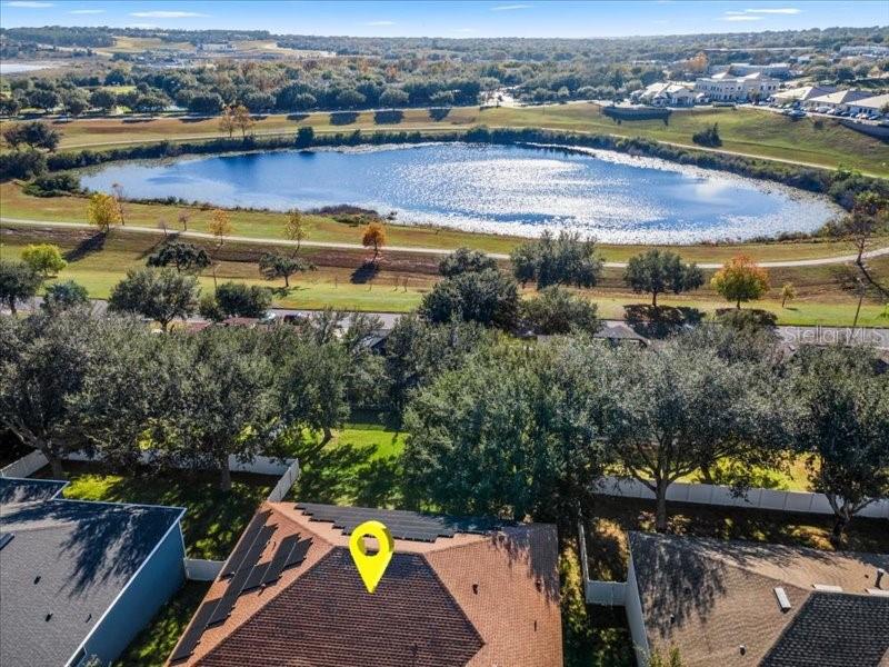 CLERMONT LOST LAKE - Residential