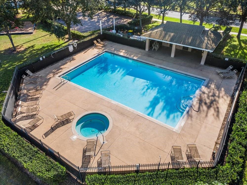 CLERMONT LOST LAKE - Residential