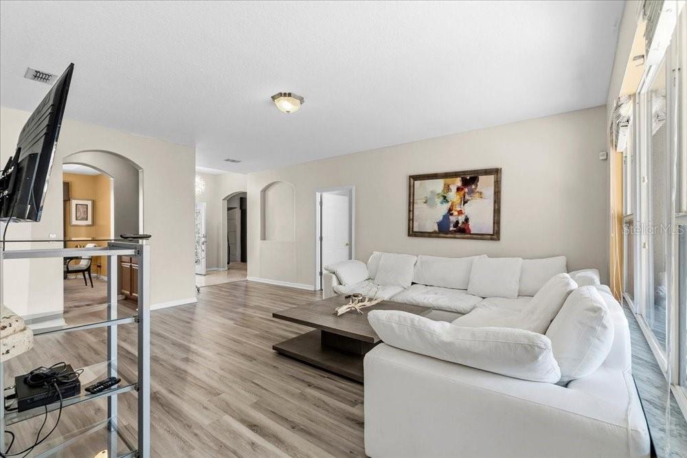 CLERMONT LOST LAKE - Residential