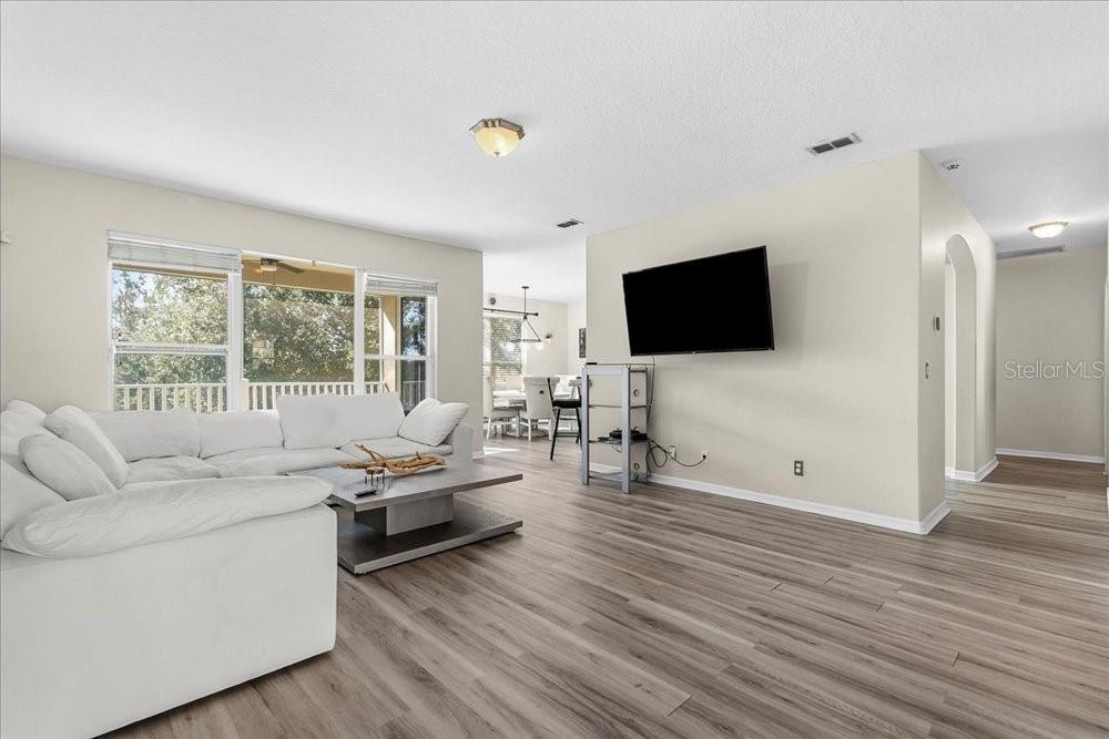 CLERMONT LOST LAKE - Residential