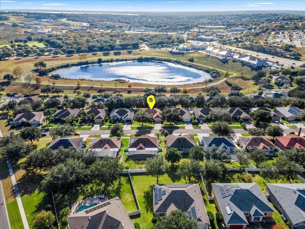 CLERMONT LOST LAKE - Residential