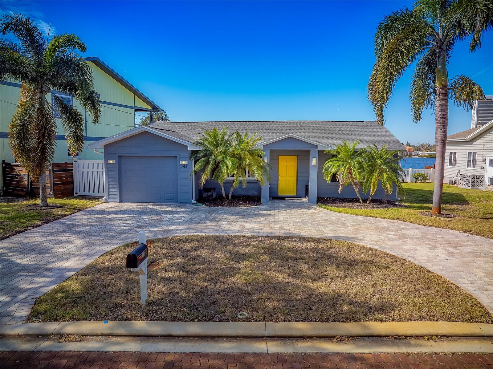 743 CHESAPEAKE DRIVE