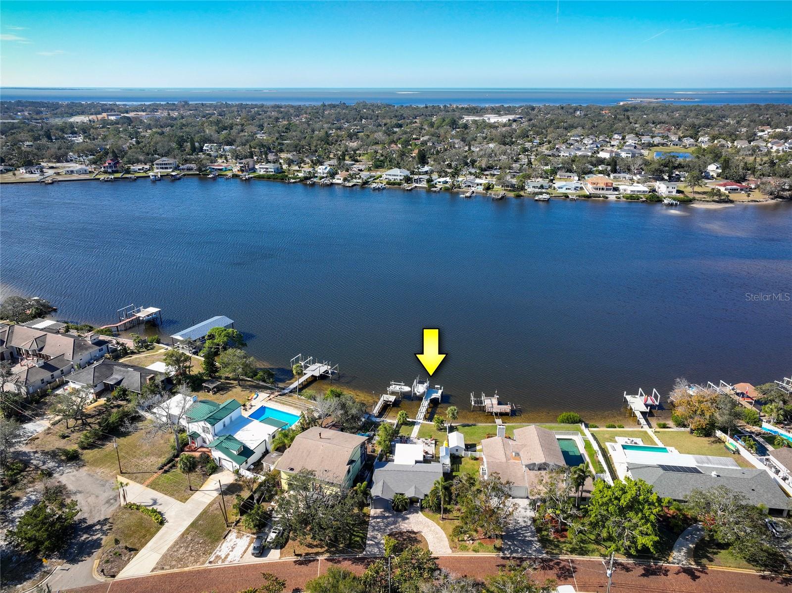 743 CHESAPEAKE DRIVE