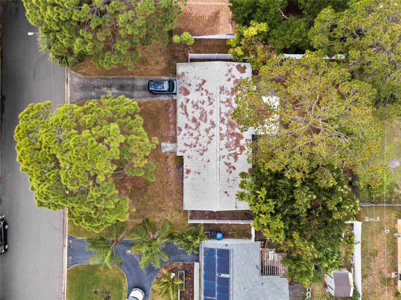 WEDGEWOOD PARK - Residential