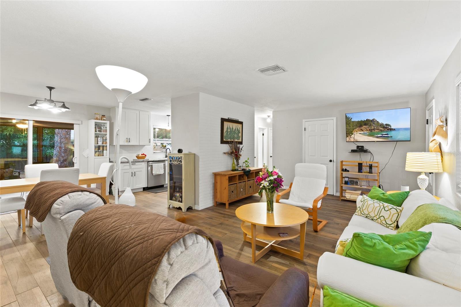 WEDGEWOOD PARK - Residential