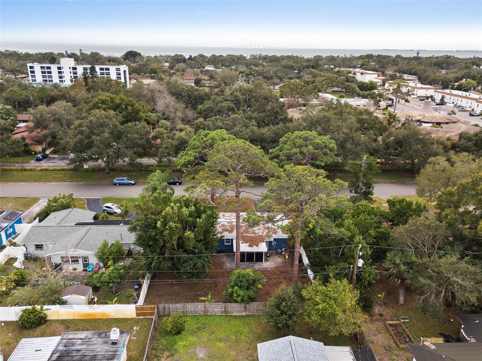 WEDGEWOOD PARK - Residential