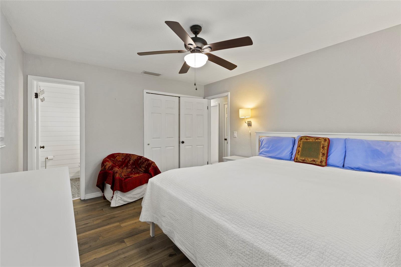 WEDGEWOOD PARK - Residential