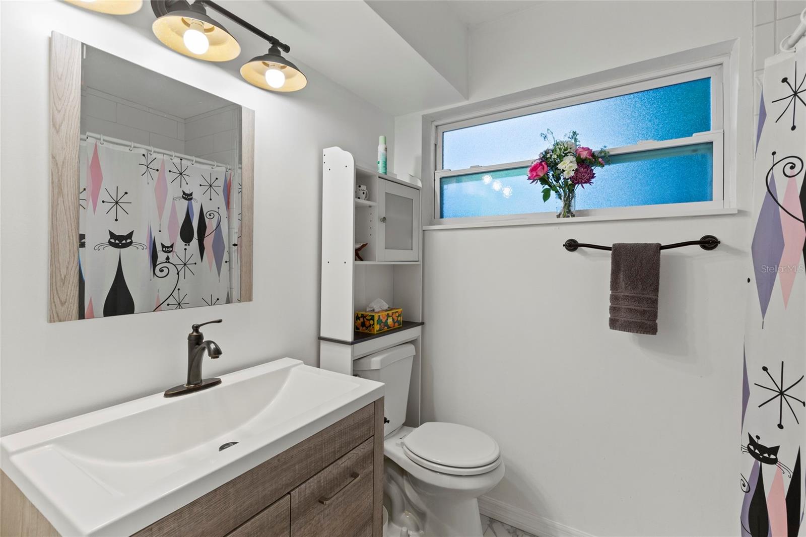 WEDGEWOOD PARK - Residential