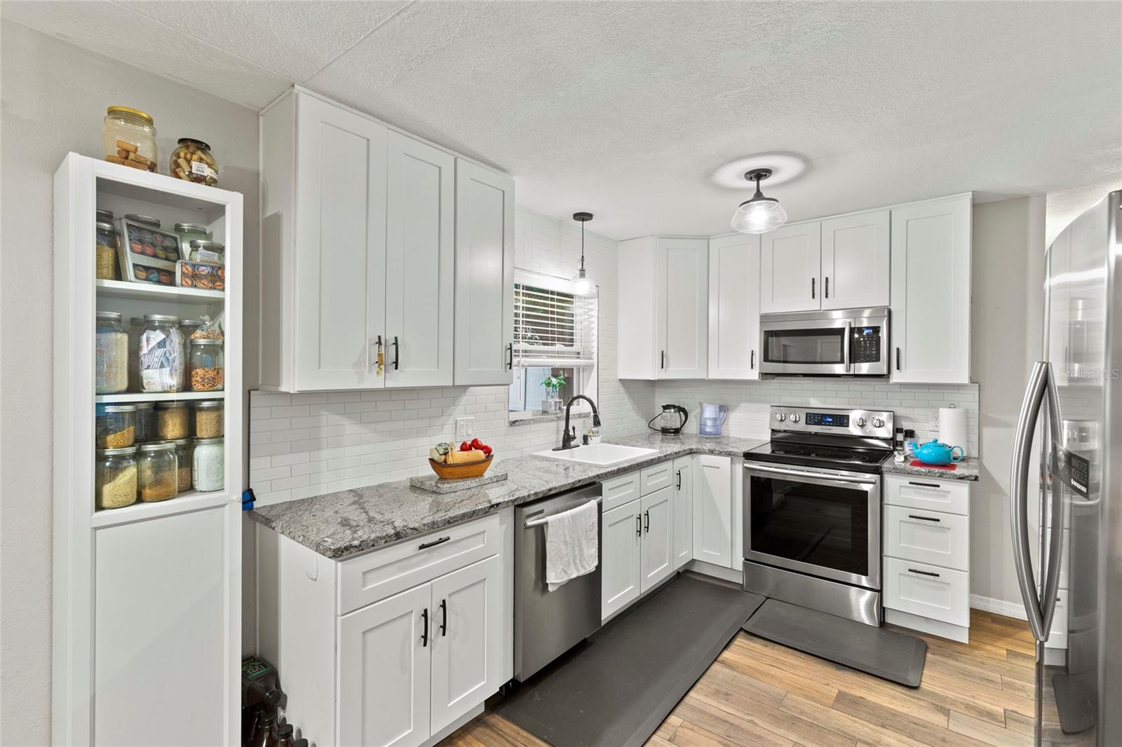 WEDGEWOOD PARK - Residential