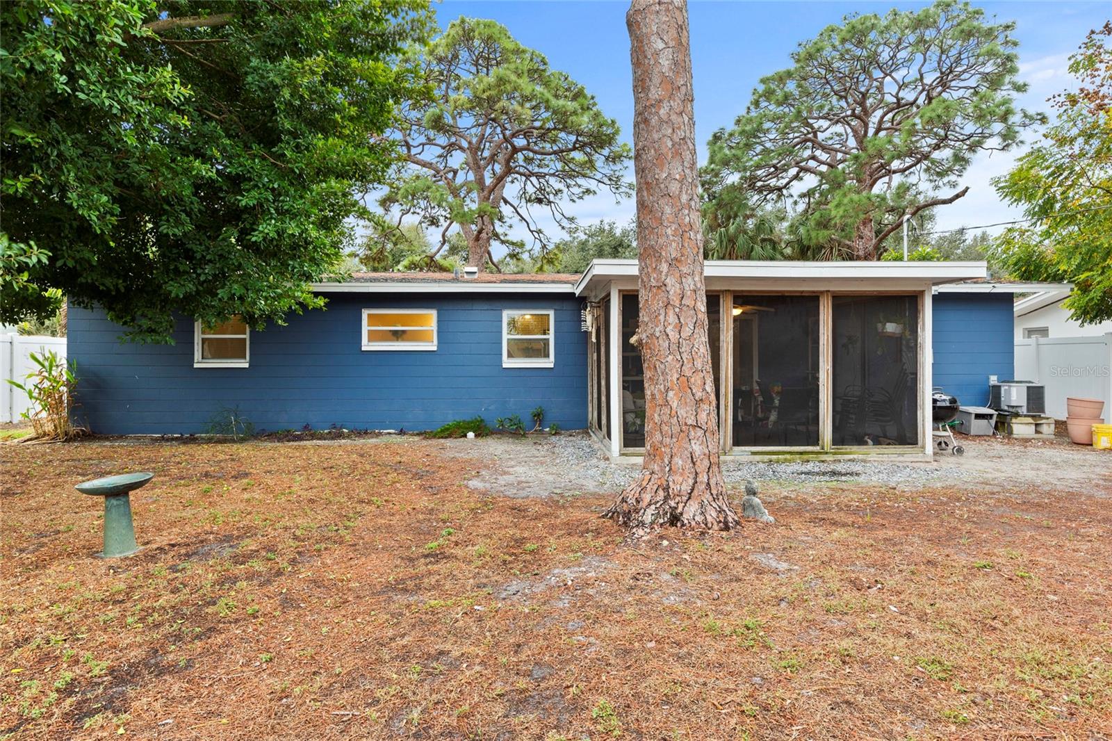 WEDGEWOOD PARK - Residential