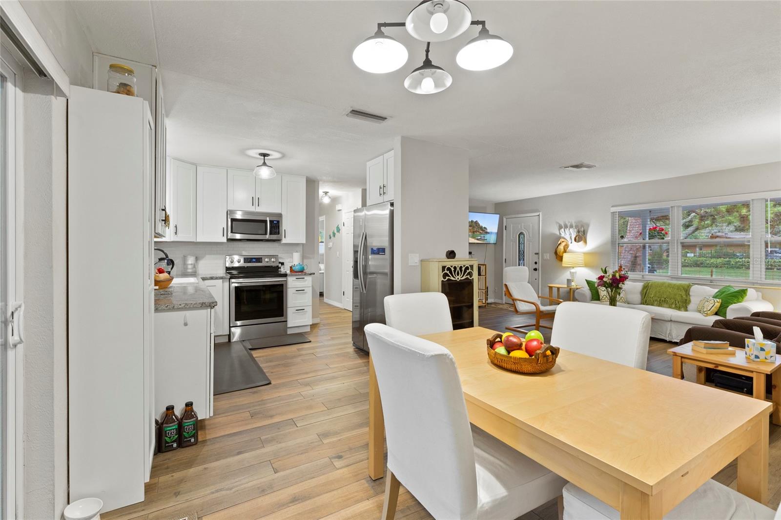 WEDGEWOOD PARK - Residential