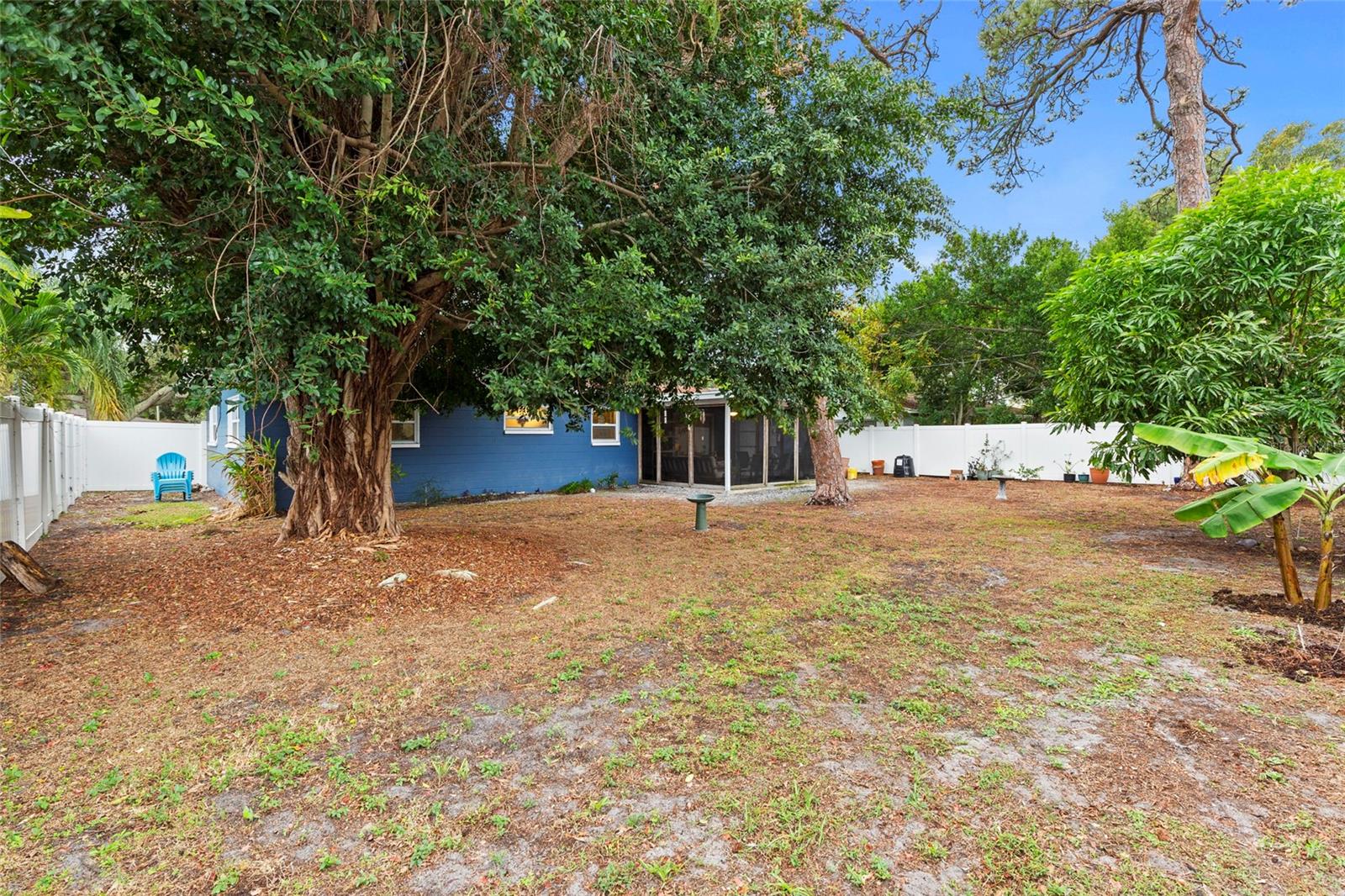 WEDGEWOOD PARK - Residential