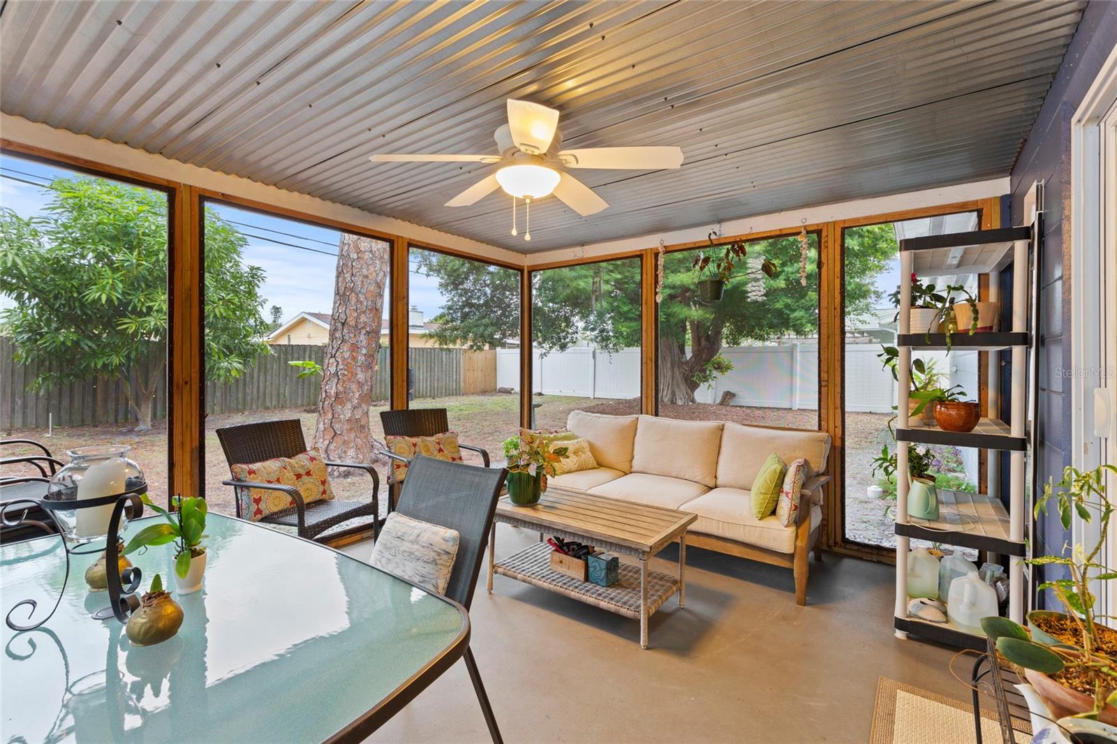 WEDGEWOOD PARK - Residential