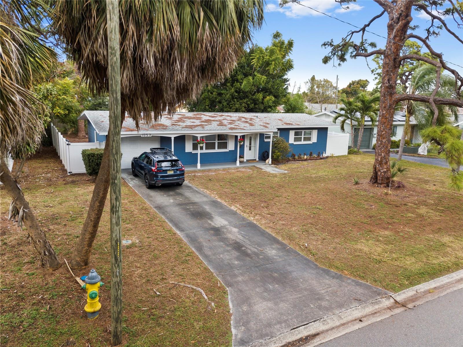 WEDGEWOOD PARK - Residential