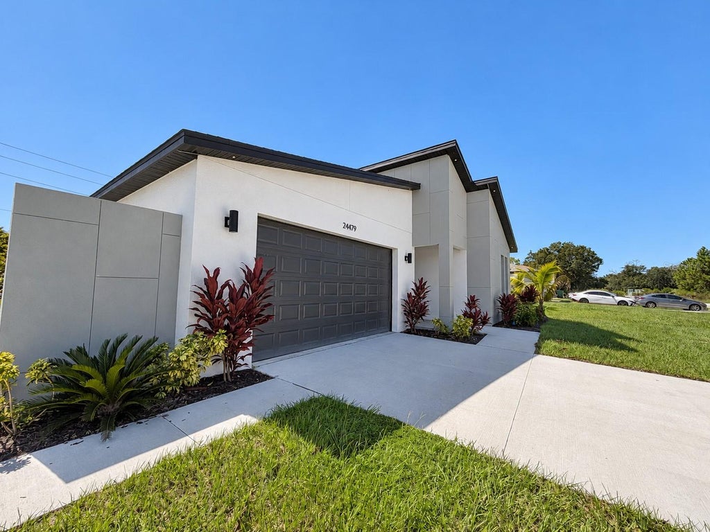 Photo of 24479 SW Kingsway Circle, Arcadia, FL 34269 (MLS # O6450305)