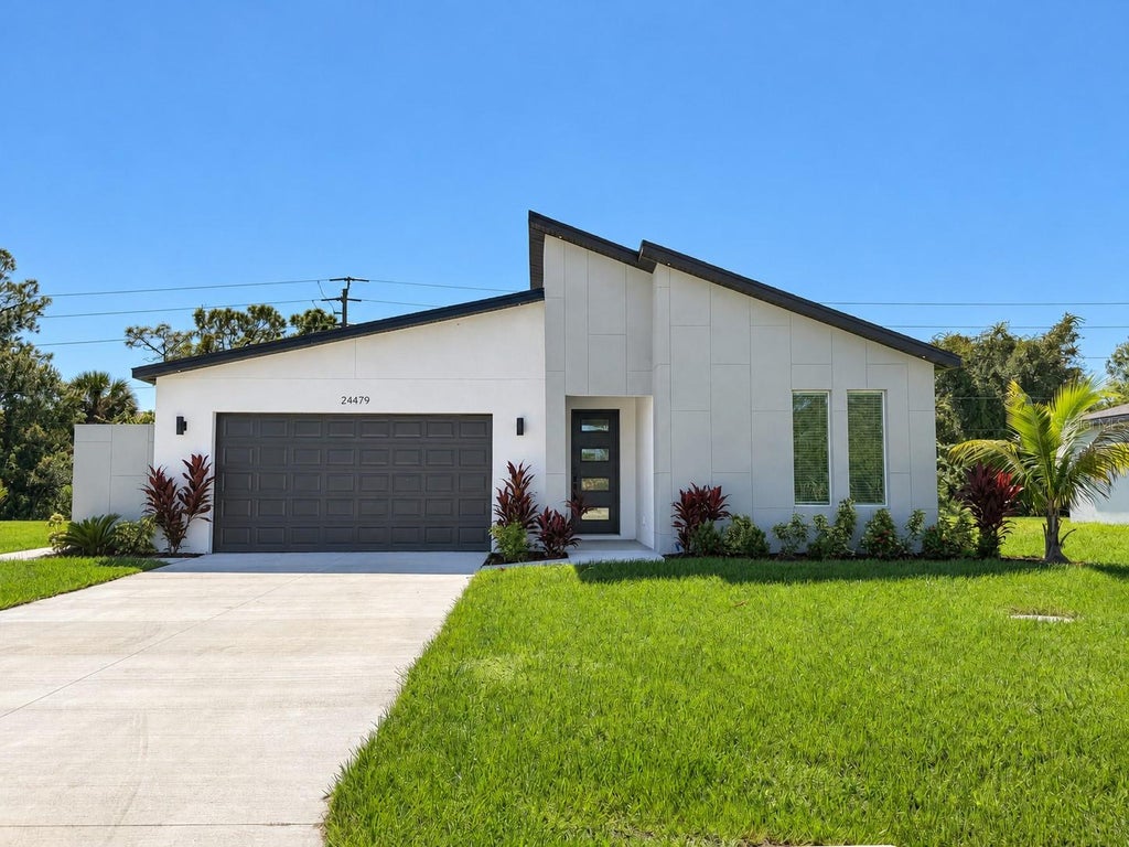 Photo of 24479 SW Kingsway Circle, Arcadia, FL 34269 (MLS # O6450305)