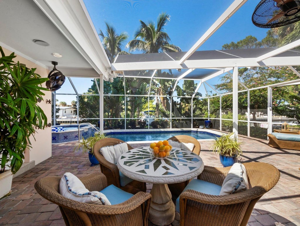 Photo of 5140 Windward Avenue, Sarasota, FL 34242 (MLS # A4708132)