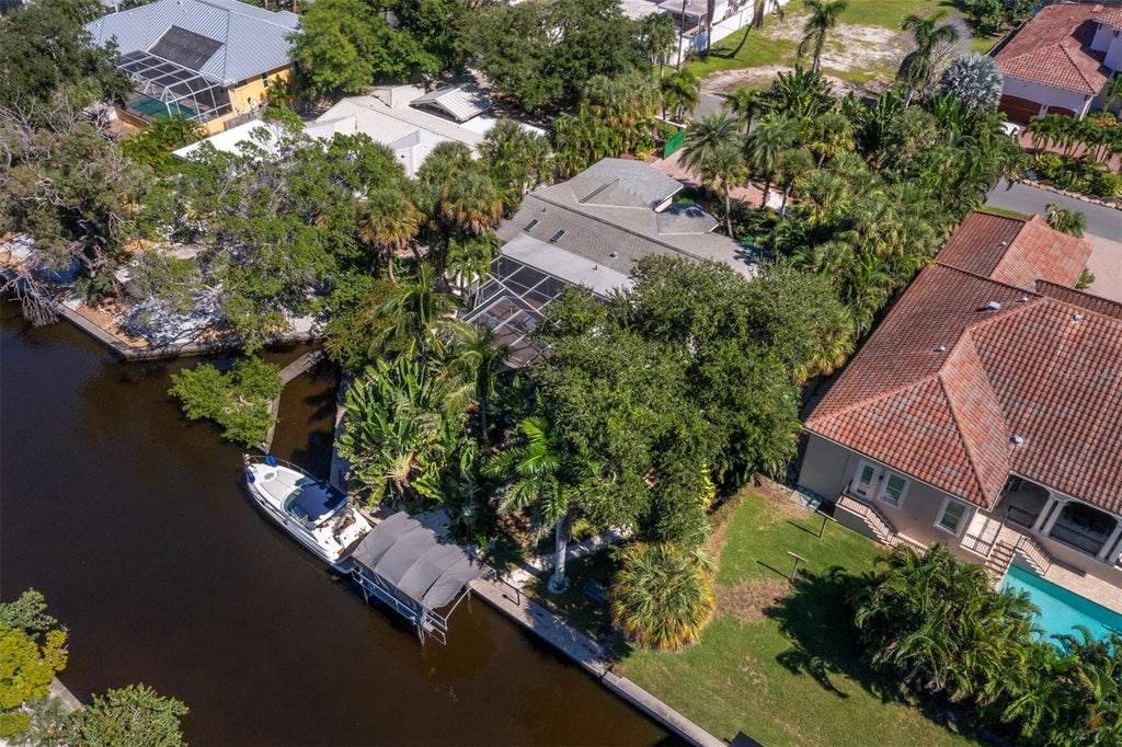 Photo of 5140 Windward Avenue, Sarasota, FL 34242 (MLS # A4708132)