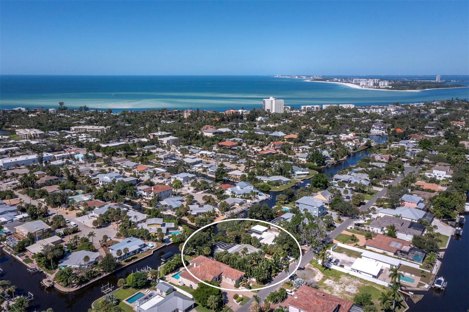 5140 WINDWARD AVENUE, SARASOTA, FL, 34242 3 5140 WINDWARD AVENUE