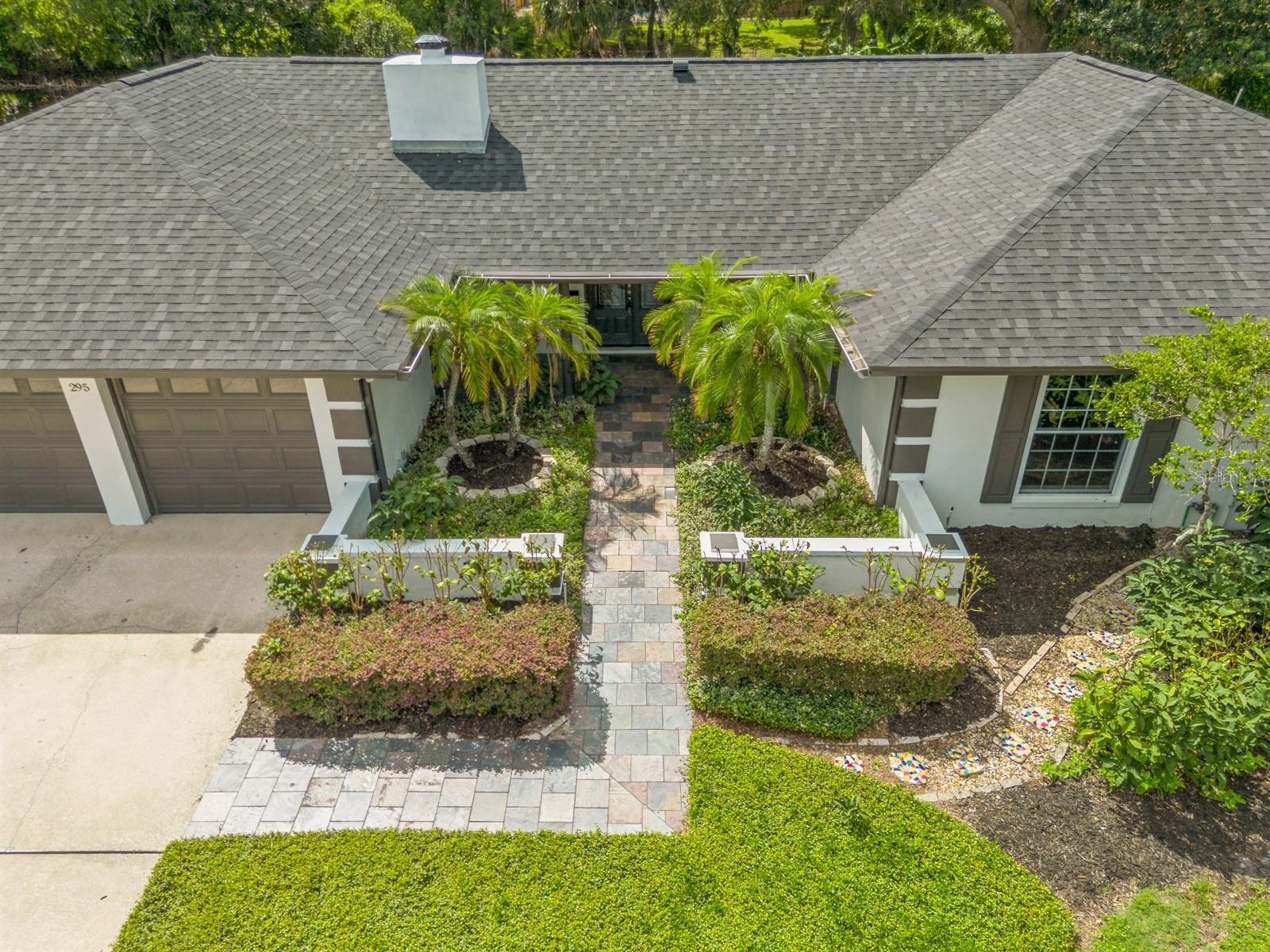 295 SPRING LAKE HILLS DRIVE