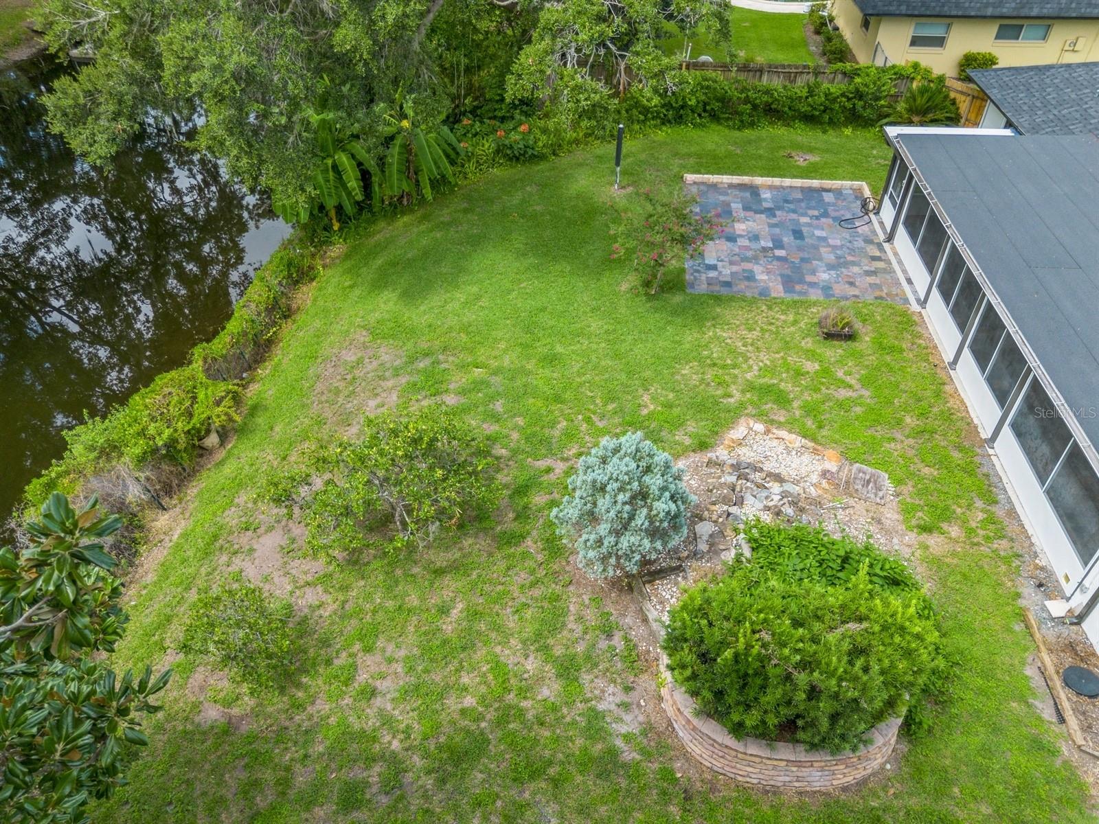 SPRING LAKE HILLS SEC 2 - Residential