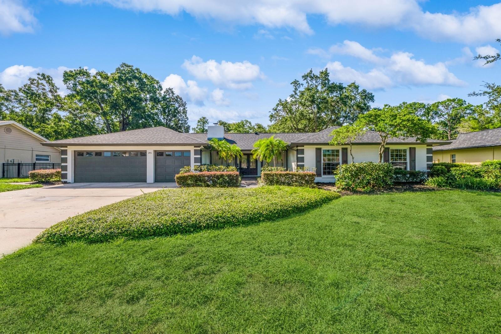 295 SPRING LAKE HILLS DRIVE