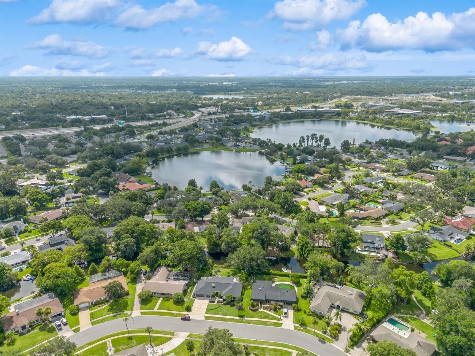 295 SPRING LAKE HILLS DRIVE