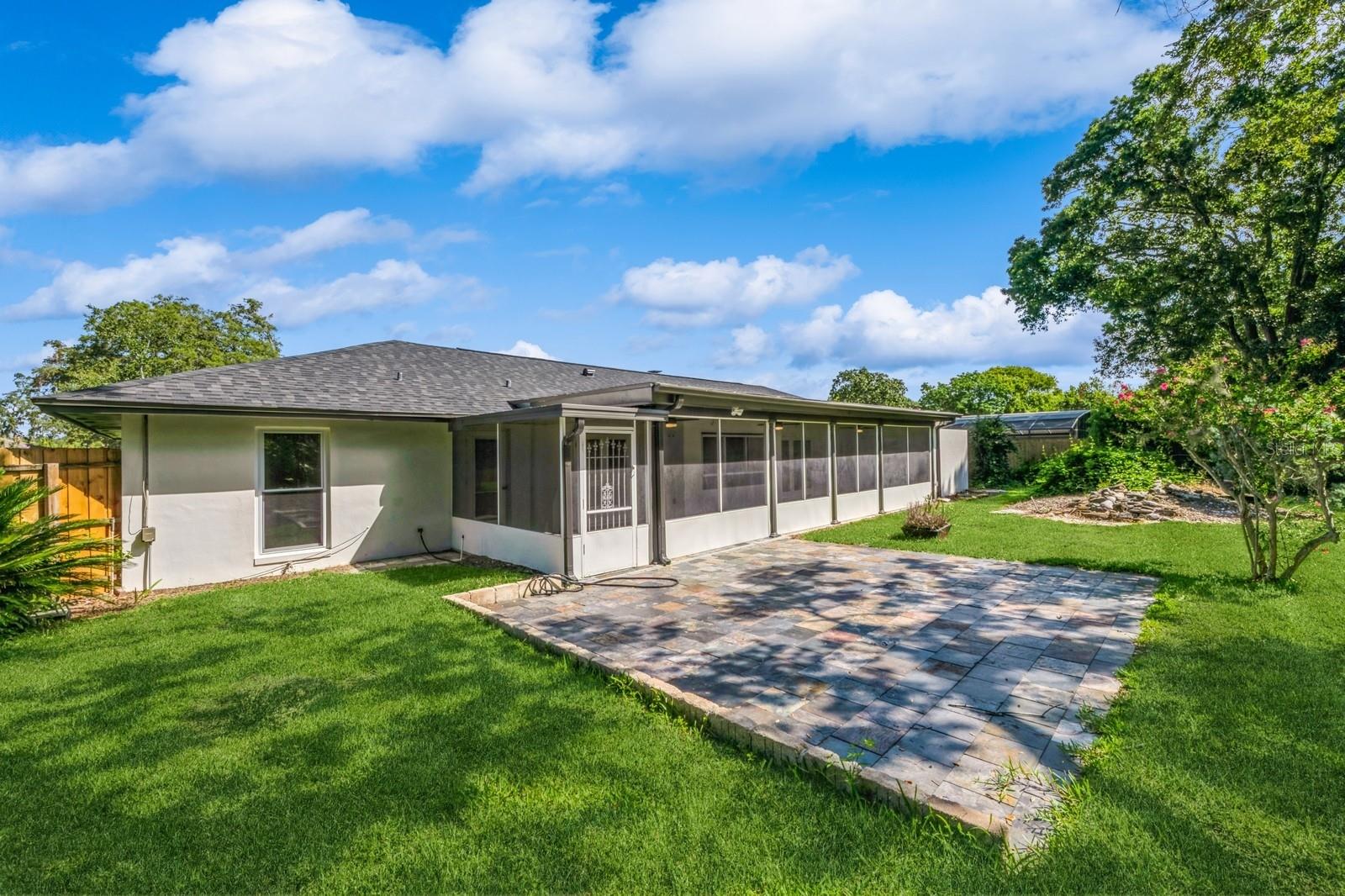SPRING LAKE HILLS SEC 2 - Residential